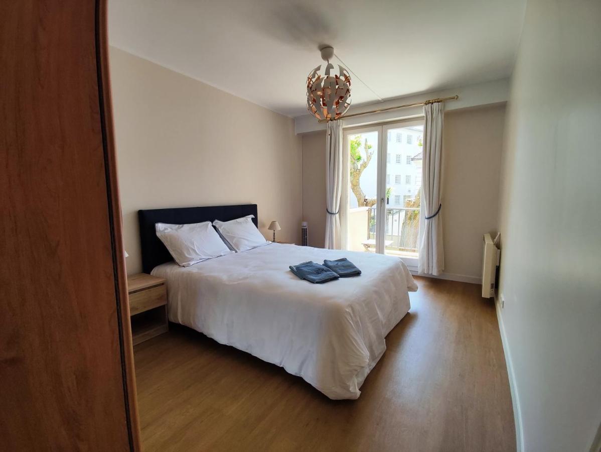 Tres Belle Appartement Lumineuse Spacieux ช็องตียี ภายนอก รูปภาพ