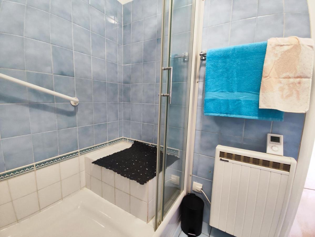 Tres Belle Appartement Lumineuse Spacieux ช็องตียี ภายนอก รูปภาพ