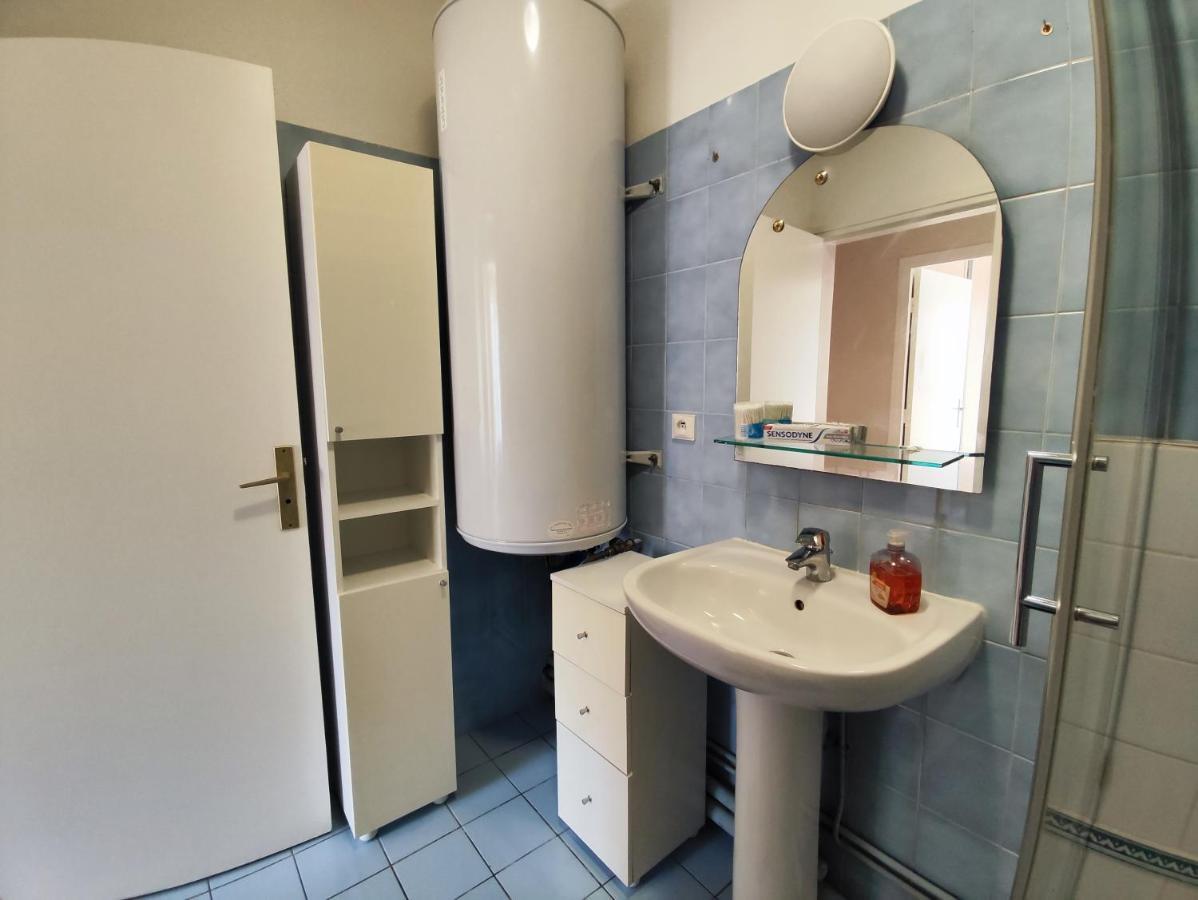 Tres Belle Appartement Lumineuse Spacieux ช็องตียี ภายนอก รูปภาพ