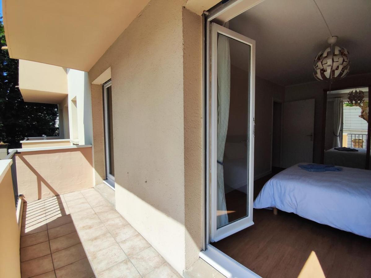 Tres Belle Appartement Lumineuse Spacieux ช็องตียี ภายนอก รูปภาพ