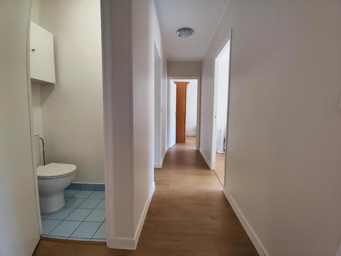 Tres Belle Appartement Lumineuse Spacieux ช็องตียี ภายนอก รูปภาพ