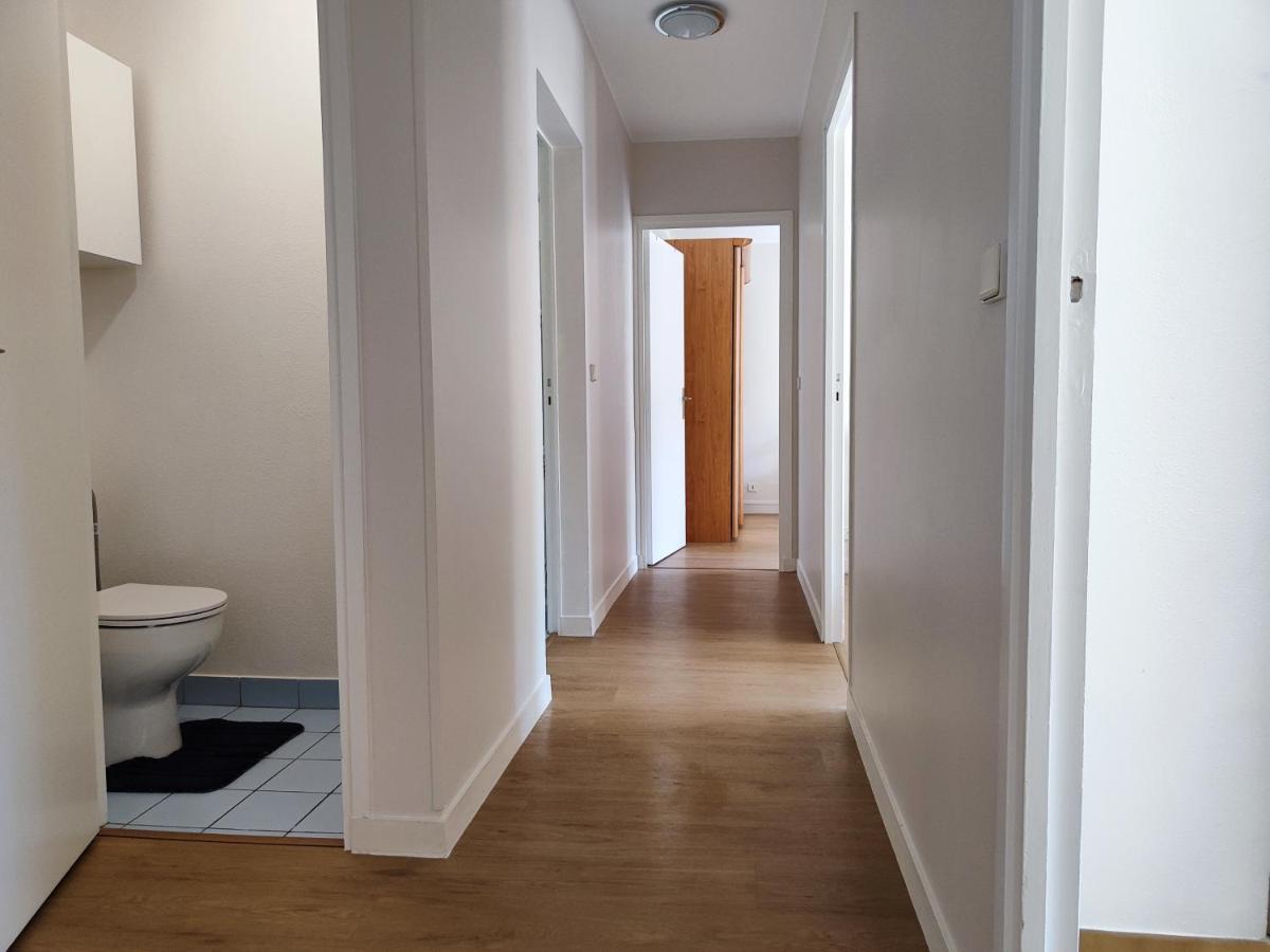 Tres Belle Appartement Lumineuse Spacieux ช็องตียี ภายนอก รูปภาพ