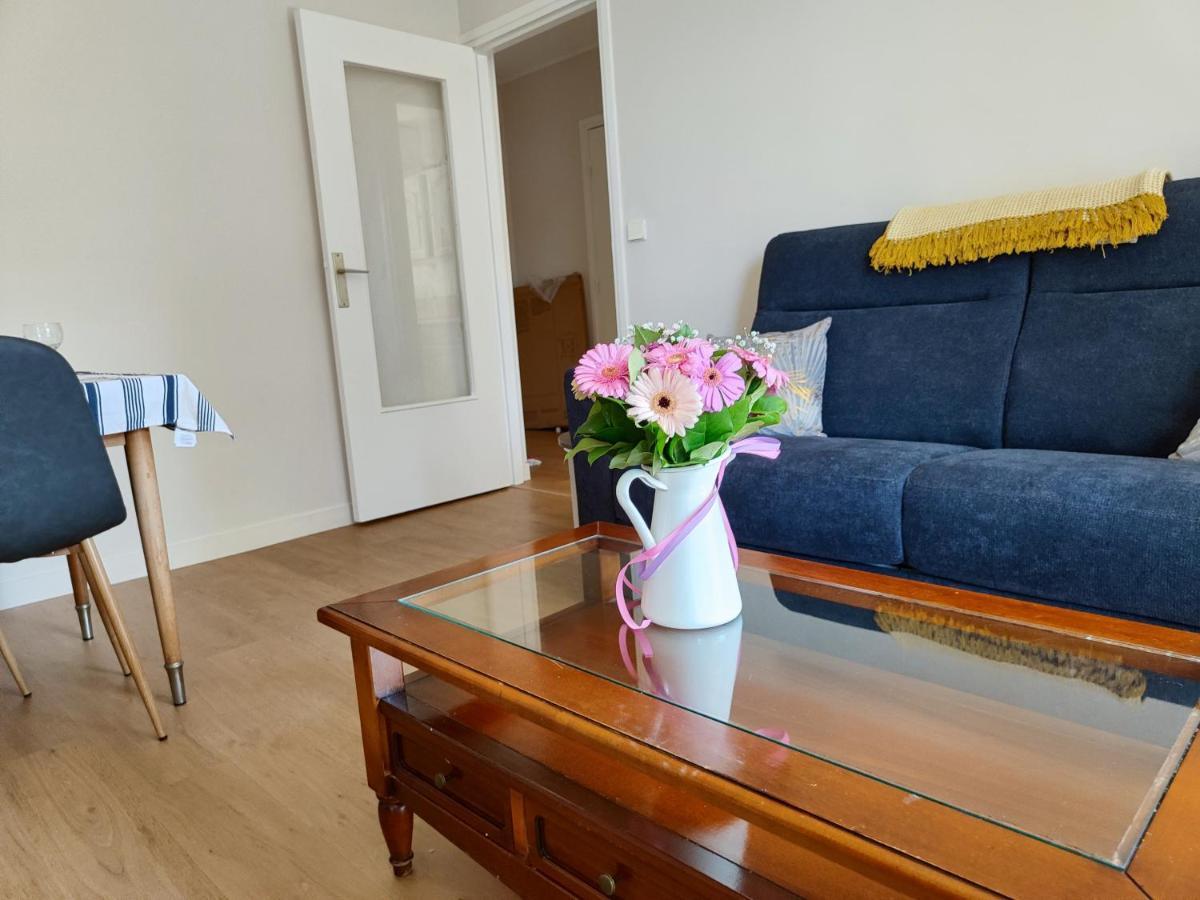 Tres Belle Appartement Lumineuse Spacieux ช็องตียี ภายนอก รูปภาพ